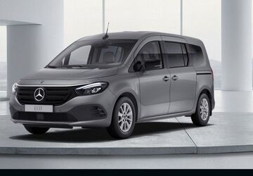 Mercedes-Benz EQT 2.819 km 32.980 &euro; Braunschweig 38122