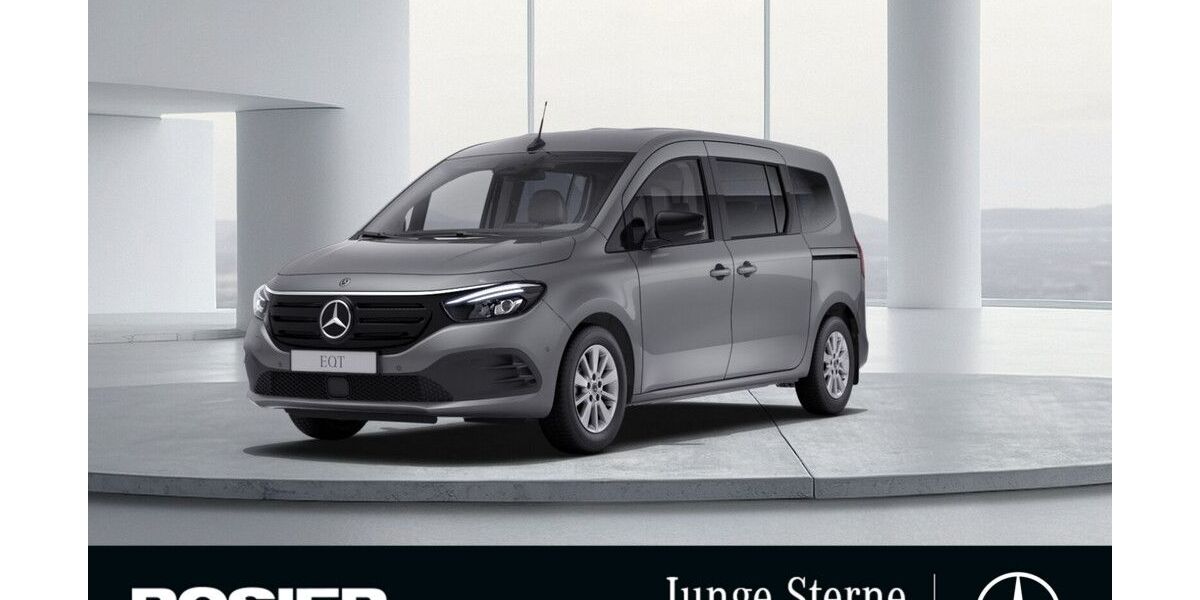 Mercedes-Benz EQT 2.819 km 32.980 &euro; Braunschweig 38122