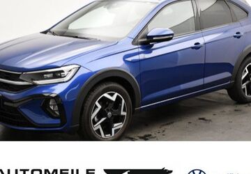 VW Taigo 19.579 km 26.750 &euro; Wolfsburg 38440