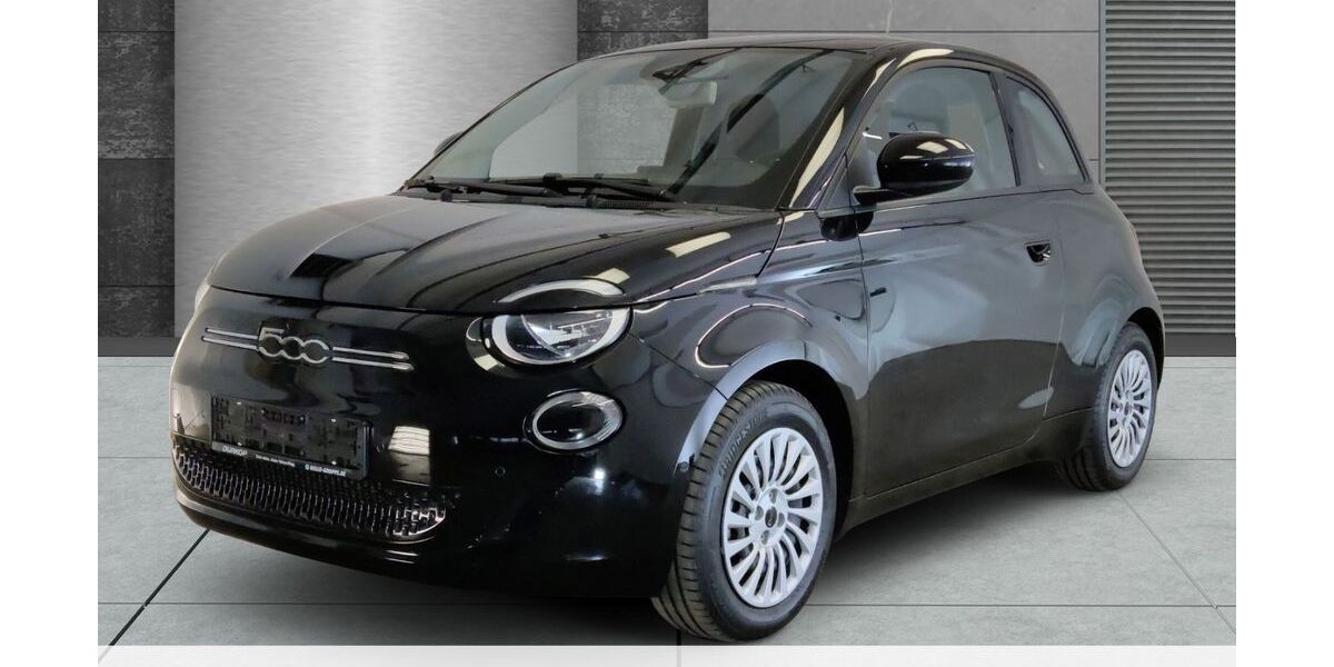 Fiat 500e 12.938 km 18.750 &euro; Braunschweig 38126