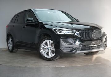 BMW X1 89.000 km 19.490 &euro; Braunschweig 38110