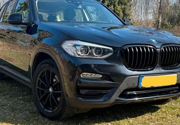 BMW X3 133.650 km 24.999 &euro; Gifhorn 38518