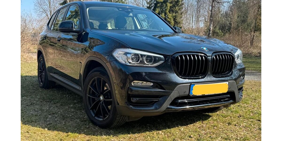 BMW X3 133.650 km 24.999 &euro; Gifhorn 38518