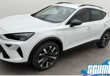 Cupra Formentor 1.100 km 42.990 &euro; Peine 31226
