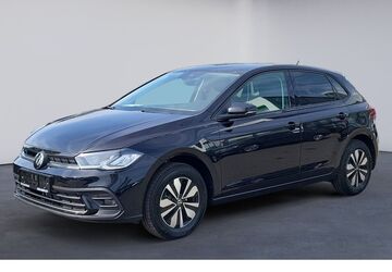 VW Polo 6.237 km 20.750 &euro; Braunschweig 38122