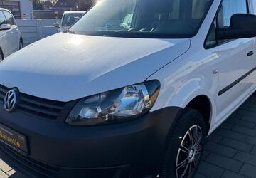 VW Caddy 223.294 km 7.099 &euro; Peine 31224