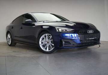 Audi A5 23.000 km 39.990 &euro; Braunschweig 38110
