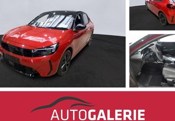 Opel Corsa 10.300 km 14.950 &euro; Braunschweig 38116