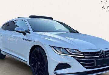 VW Arteon 119.160 km 25.490 &euro; Braunschweig 38112