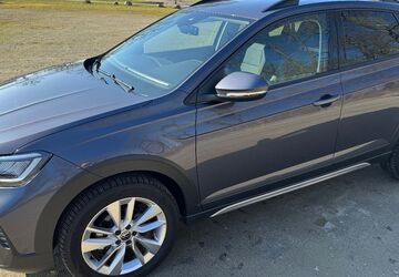 VW Taigo 26.500 km 17.900 &euro; Braunschweig 38124