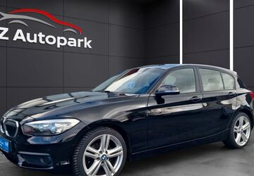 BMW 116 130.000 km 8.990 &euro; Peine 31226