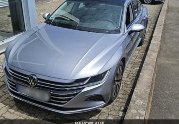 VW Arteon 61.400 km 27.490 &euro; Braunschweig Wenden 38110