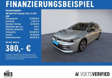 VW Golf 6.100 km 35.480 &euro; Braunschweig 38122