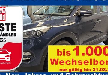 Hyundai TUCSON 213.363 km 12.200 &euro; Wolfsburg-Heiligendorf 38444