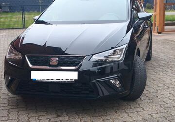 Seat Ibiza 72.000 km 14.000 &euro; Lengede 38268