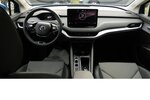 Skoda Enyaq iV 50 1-Gang Elektrik Automatic Klima Navi 25.900 km 21.390 &euro; Vordorf 38533