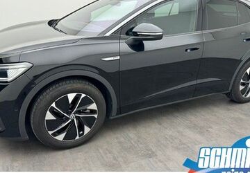 VW ID.5 22.190 km 31.600 &euro; Peine 31226