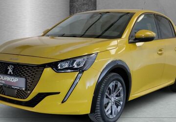 Peugeot e-208 25.000 km 15.850 &euro; Braunschweig 38126