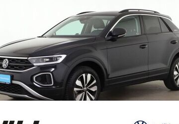 VW T-Roc 27.800 km 28.390 &euro; Gifhorn 38518