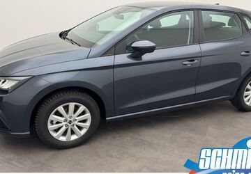 Seat Ibiza 1.300 km 19.200 &euro; Peine 31226