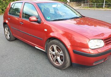 VW Golf 414.000 km 1.200 &euro; Braunschweig 38114