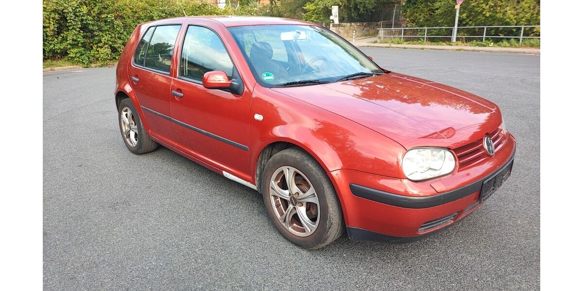 VW Golf 414.000 km 1.200 &euro; Braunschweig 38114