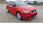 Seat Ibiza 1.0 FR-Line TSI BMT 4Trg Navi Klima 25.100 km 15.690 &euro; Vordorf 38533