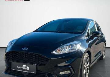 Ford Fiesta 76.400 km 10.999 &euro; Braunschweig 38112