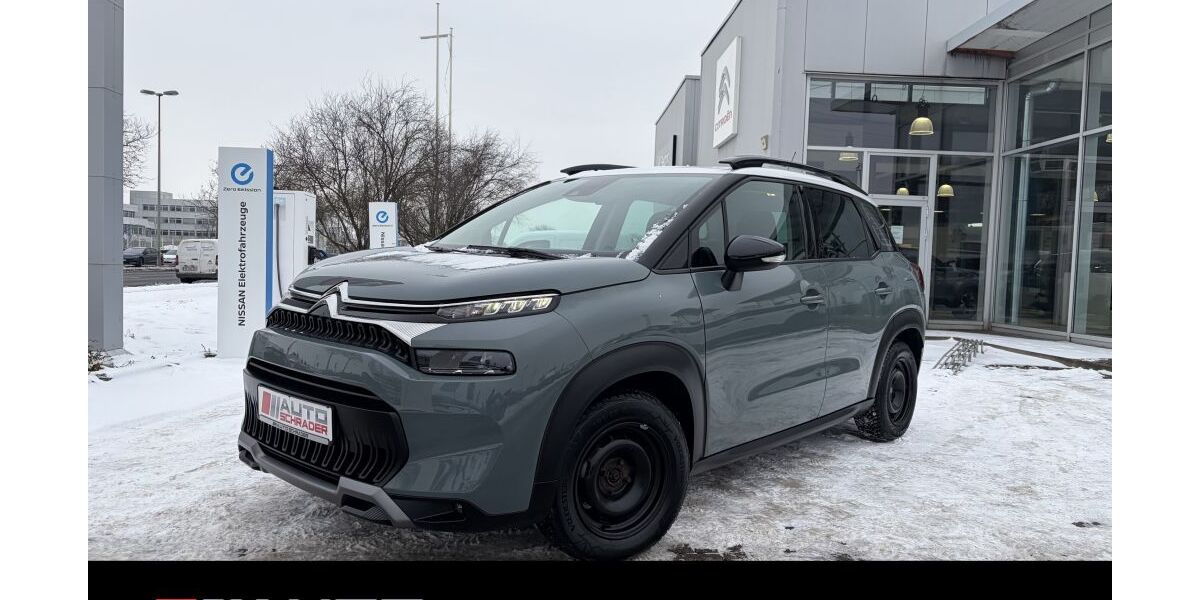 Citroen C3 Aircross 62.167 km 16.700 &euro; Braunschweig 38112