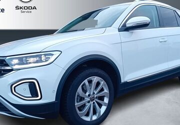 VW T-Roc 18.977 km 26.970 &euro; Wolfsburg 38446