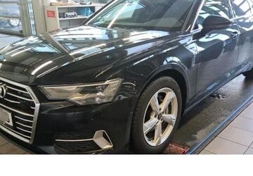 Audi A6 56.024 km 39.990 &euro; Wolfsburg 38440