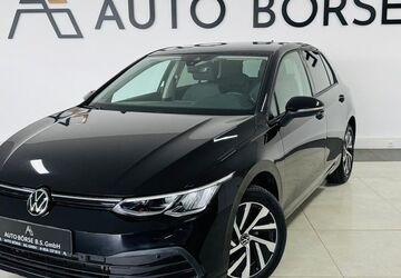 VW Golf 109.000 km 19.890 &euro; Braunschweig 38114