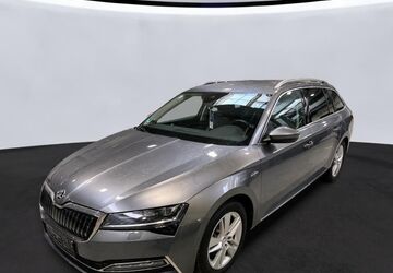 Skoda Superb 84.101 km 22.990 &euro; Braunschweig 38122