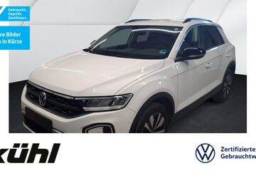 VW T-Roc 23.380 km 22.390 &euro; Gifhorn 38518