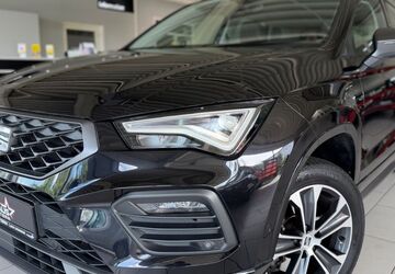 Seat Ateca 49.200 km 24.490 &euro; Braunschweig 38114