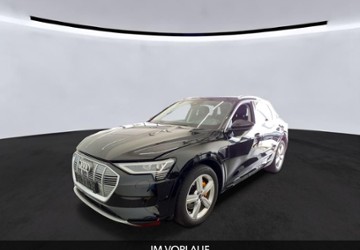 Audi e-tron 57.050 km 34.990 &euro; Braunschweig Wenden 38110