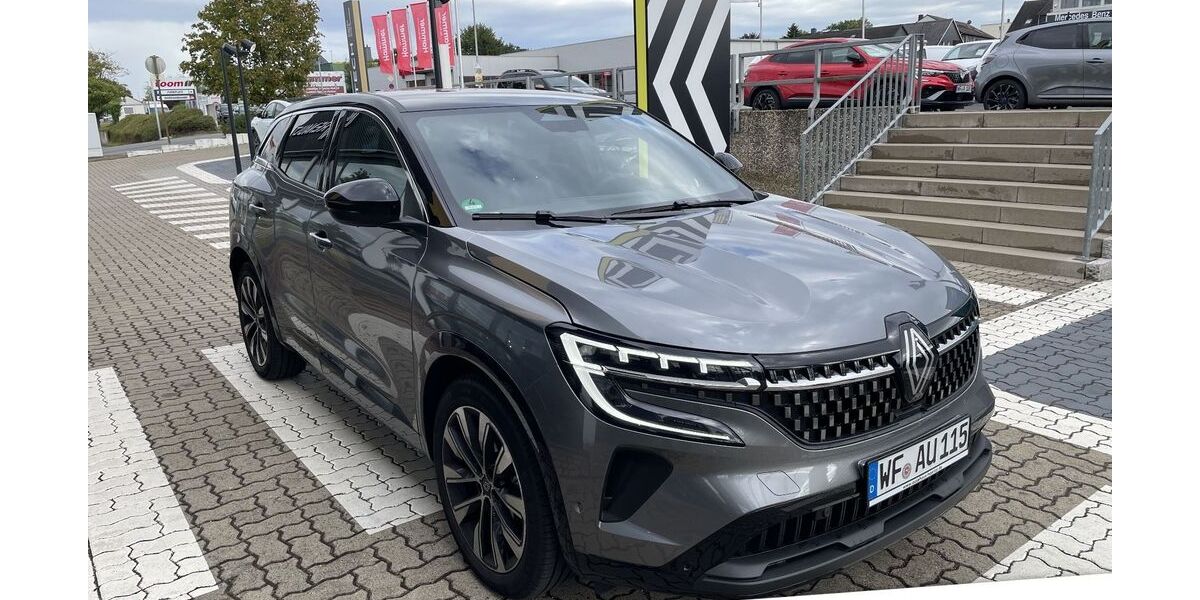 Renault Austral 9.100 km 31.290 &euro; Wolfenbüttel 38304