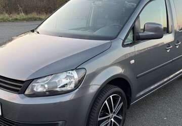 VW Caddy 140.600 km 14.750 &euro; Peine 31226