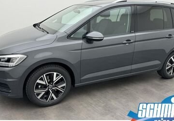 VW Touran 6.000 km 40.900 &euro; Peine 31226