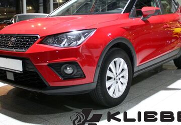 Seat Arona 67.895 km 13.470 &euro; Braunschweig 38112