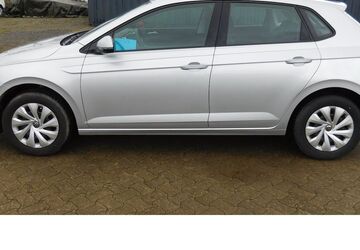 VW Polo 5.600 km 18.690 &euro; Vordorf 38533
