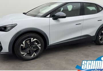 Cupra Tavascan 4.000 km 40.400 &euro; Peine 31226