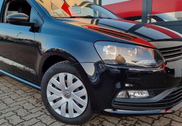 VW Polo 105.485 km 6.745 &euro; Wolfsburg 38446