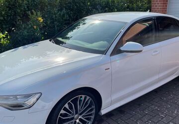 Audi A6 71.200 km 21.900 &euro; Bokensdorf 38556