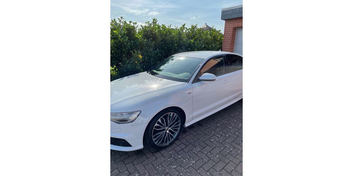 Audi A6 71.200 km 21.900 &euro; Bokensdorf 38556