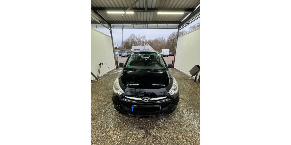 Hyundai i10 98.500 km 3.700 &euro; Lengede 38268