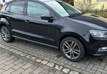 VW Polo 26.012 km 9.999 &euro; Braunschweig 38124