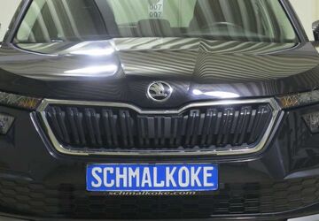 Skoda Kamiq 40.900 km 16.500 &euro; Braunschweig 38112