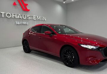 Mazda 3 53.138 km 24.450 &euro; Salzgitter 38228