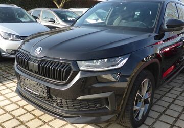 Skoda Kodiaq 224.900 km 25.690 &euro; Wolfenbüttel 38304